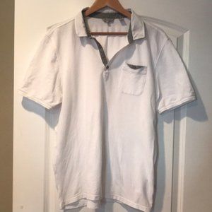 Ted Baker London Men’s Golf Polo